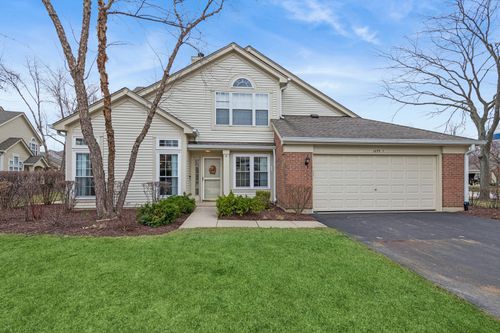 unit-1-1675 Chelmsford Ct, Bartlett, IL, 60103-0715 | Card Image