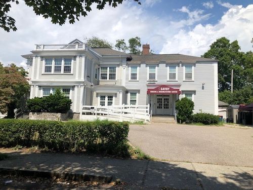 670 County St, New Bedford, MA, 02740-6719 | Card Image