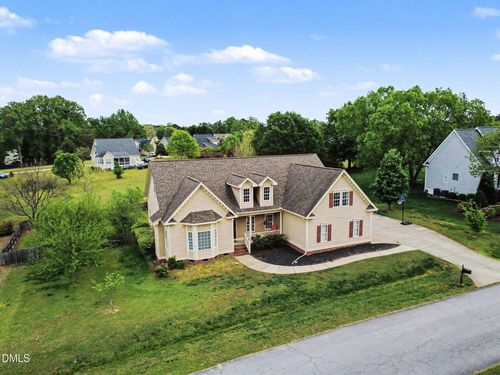 7209 Lace Leaf Way, Fuquay Varina, NC, 27526-5448 | Card Image