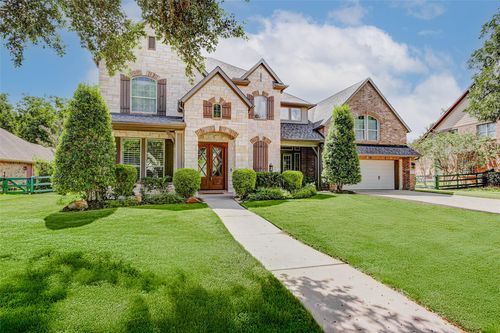 5323 Lake Hill Farm Way, Fulshear, TX, 77441-3704 | Card Image