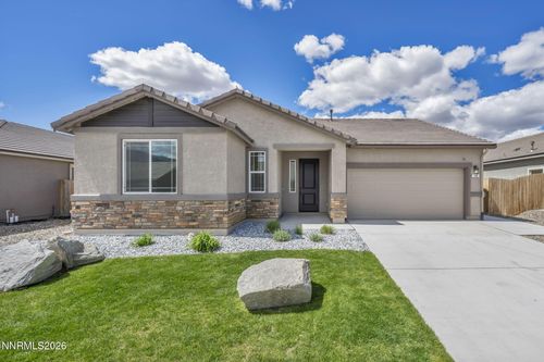 135 Cosser St, Dayton, NV, 89403-9506 | Card Image