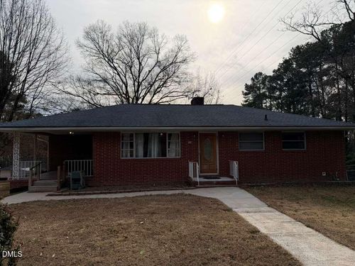 915 E Hudson Ave, Durham, NC, 27704-4123 | Card Image