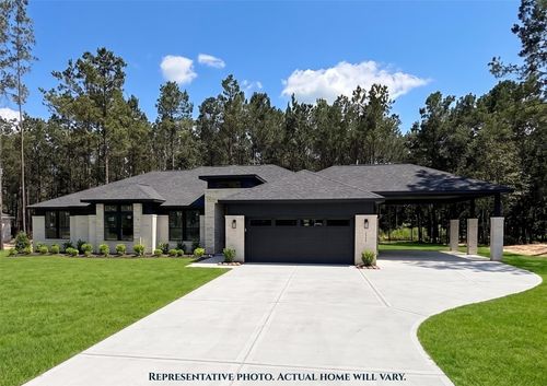 13656 Armstrong Street, Conroe, TX, 77303 | Card Image