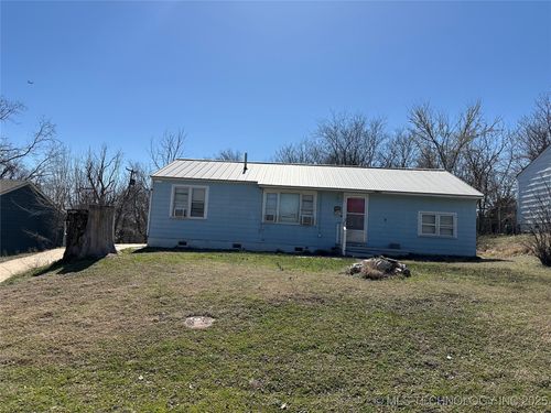6934 Marshall St, Tulsa, OK, 74115-6820 | Card Image