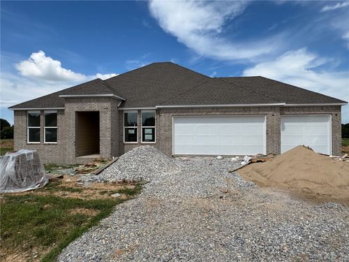 3008 Hattie Lane, Lowell, AR, 72745 | Card Image