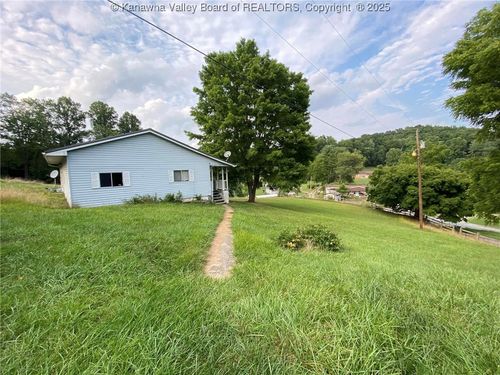 50 Tanney Hill Drive, Duck, WV, 25063 | Card Image