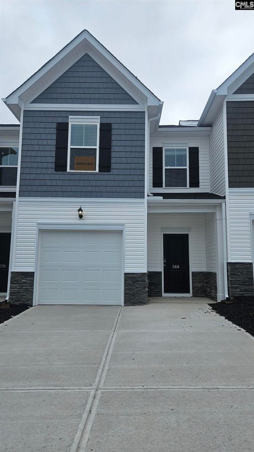 268 Sunny Hill Drive, Blythewood, SC, 29016 | Card Image