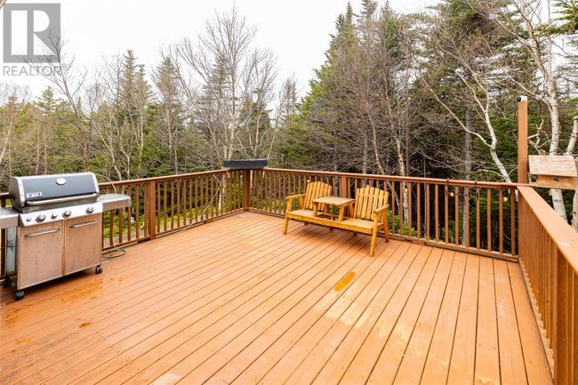 7 Main Rd, House other with 2 bedrooms, 3 bathrooms and null parking in Blaketown NL | Image 41