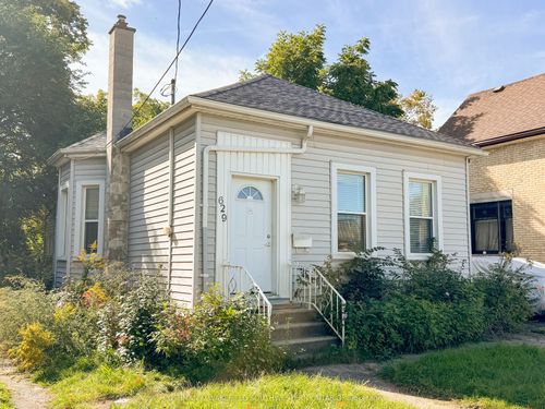 629 Central Ave, London, ON, N5W3P7 | Card Image