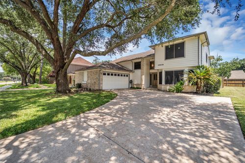 4806 Whispering Falls Dr, Houston, TX, 77084-2944 | Card Image