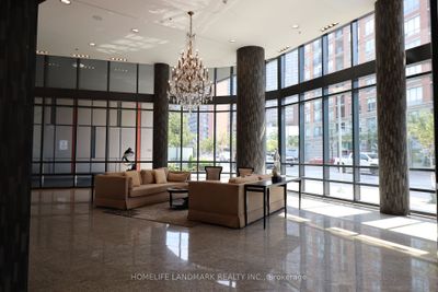 3002 - 825 Church St, Condo with 2 bedrooms, 2 bathrooms and 1 parking in Toronto ON | Image 3