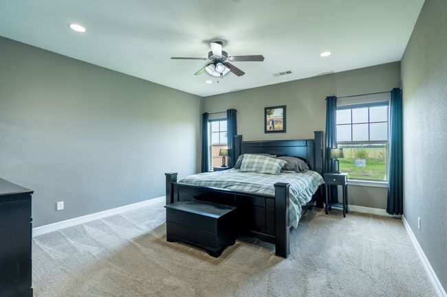2503 Hollon Dr, House other with 3 bedrooms, 2 bathrooms and null parking in Caddo Mills TX | Image 11