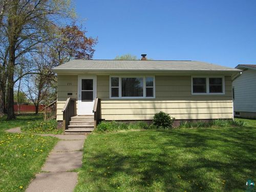 731 Broadway Street, Superior, WI, 54880 | Card Image