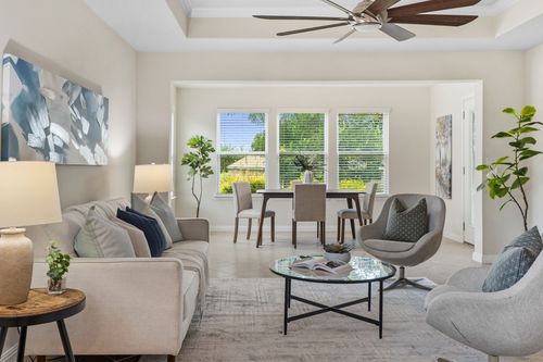 308 Holiday Creek Lane, Georgetown, TX, 78633 | Card Image