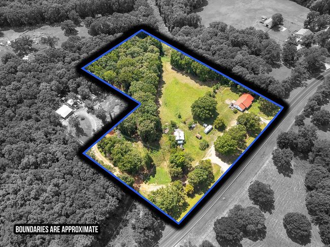 17127 N Highway 94, House other with 2 bedrooms, 2 bathrooms and null parking in Pea Ridge AR | Image 43