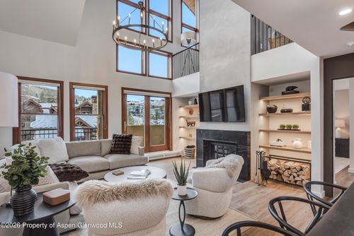 56-425 Wood Rd, Snowmass Village, CO, 81615 | Card Image