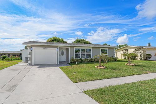 14598 Sunny Waters Ln, Delray Beach, FL, 33484-3633 | Card Image