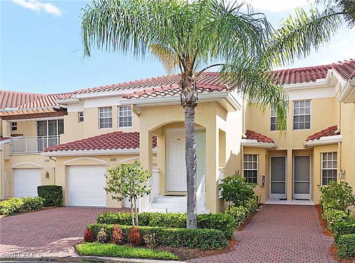 5-104-500 L Ambiance Cir, Naples, FL, 34108-0766 | Card Image