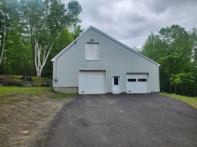 489 W Cummington Rd, House other with 3 bedrooms, 2 bathrooms and 10 parking in Cummington MA | Image 28
