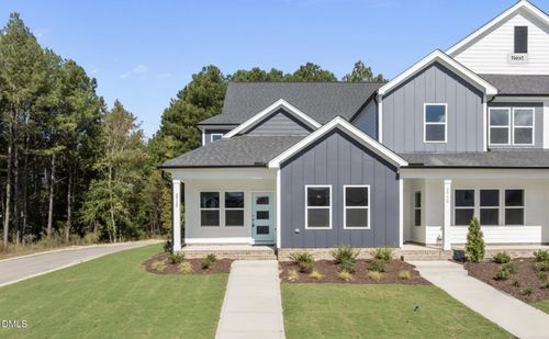 2932 Alyssa Ct, Raleigh, NC, 27604-8514 | Card Image
