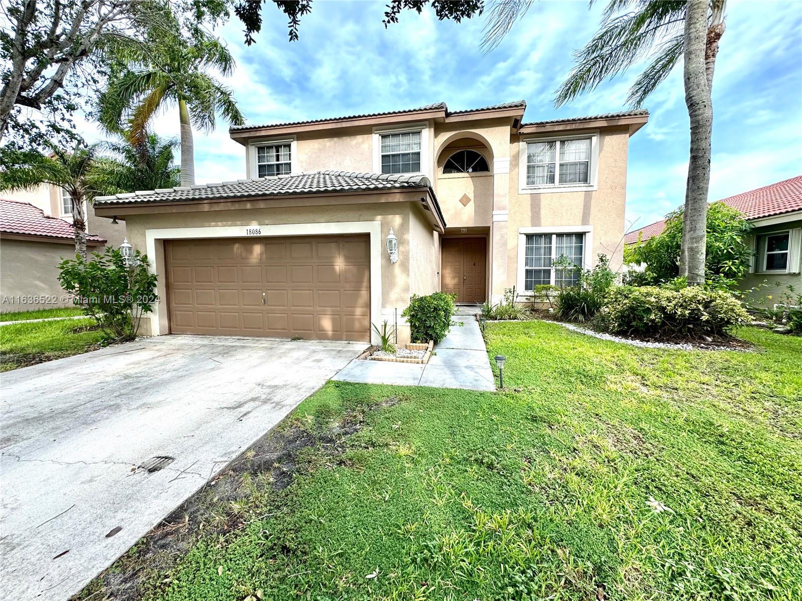 29th St, Miramar, FL 33029