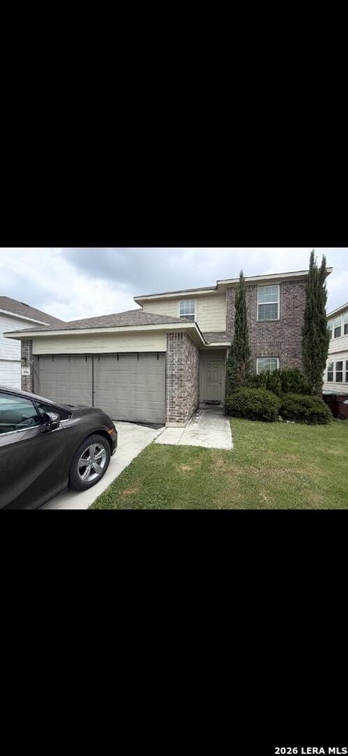 1906 Golden Maple, San Antonio, TX, 78245-4681 | Card Image