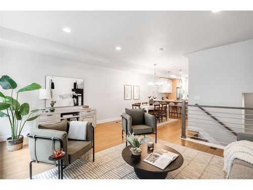 1171 Birch St, Denver, CO, 80220-6243 | Card Image