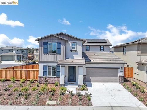 321 Hanson Ln, Brentwood, CA, 94513 | Card Image