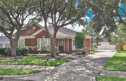 26738 Abbey Springs Ln, Katy, TX, 77494-1035 | Card Image