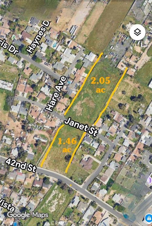 0 42nd St, Jurupa Valley, CA, 92509 | Card Image