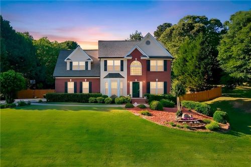 3442 Flat Run Dr, Bethlehem, GA, 30620-4679 | Card Image