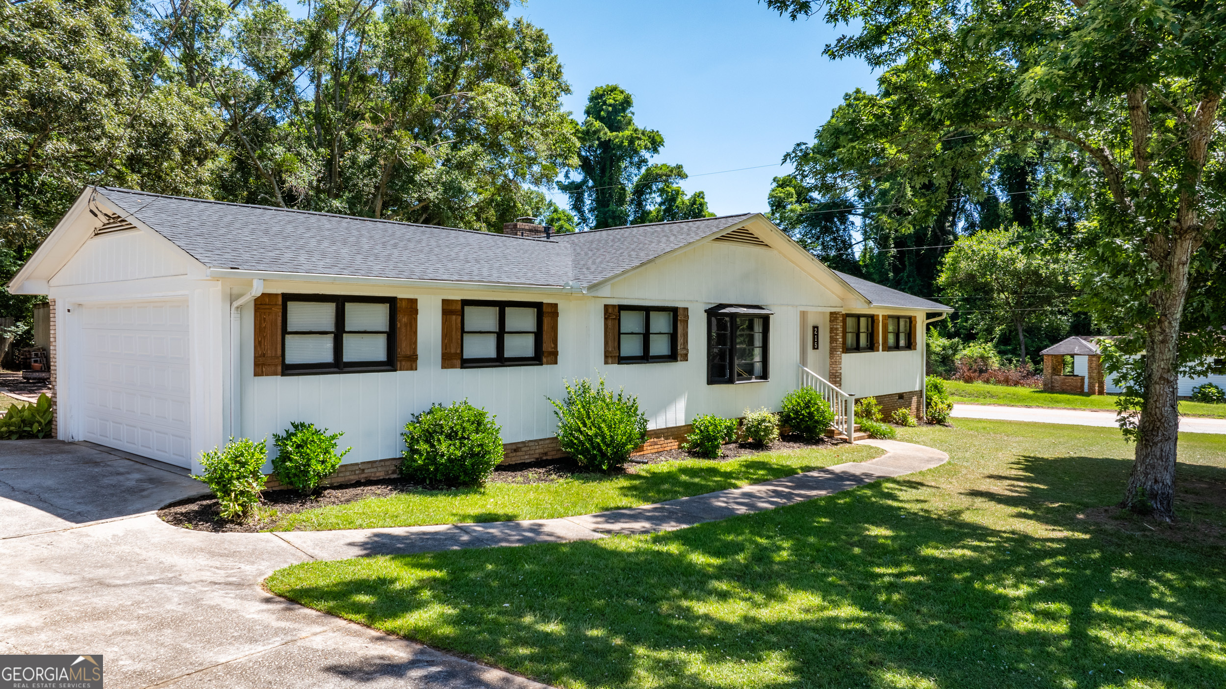 Brashier St, Griffin, GA 30224