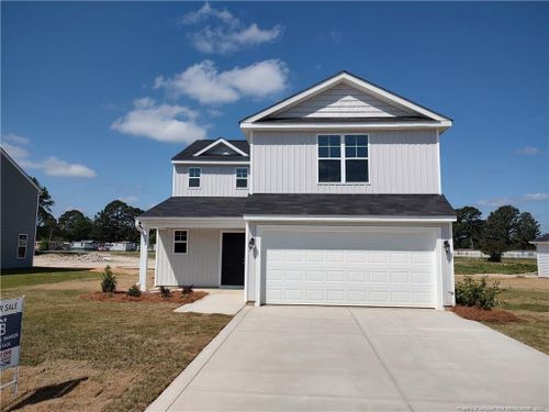 721 Caelin Farms (Lot 6) Road, Spring Lake, NC, 28390 | Card Image