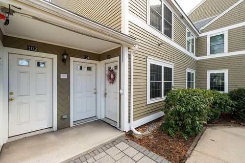 103-161 Saco Avenue, Old Orchard Beach, ME, 04064 | Card Image
