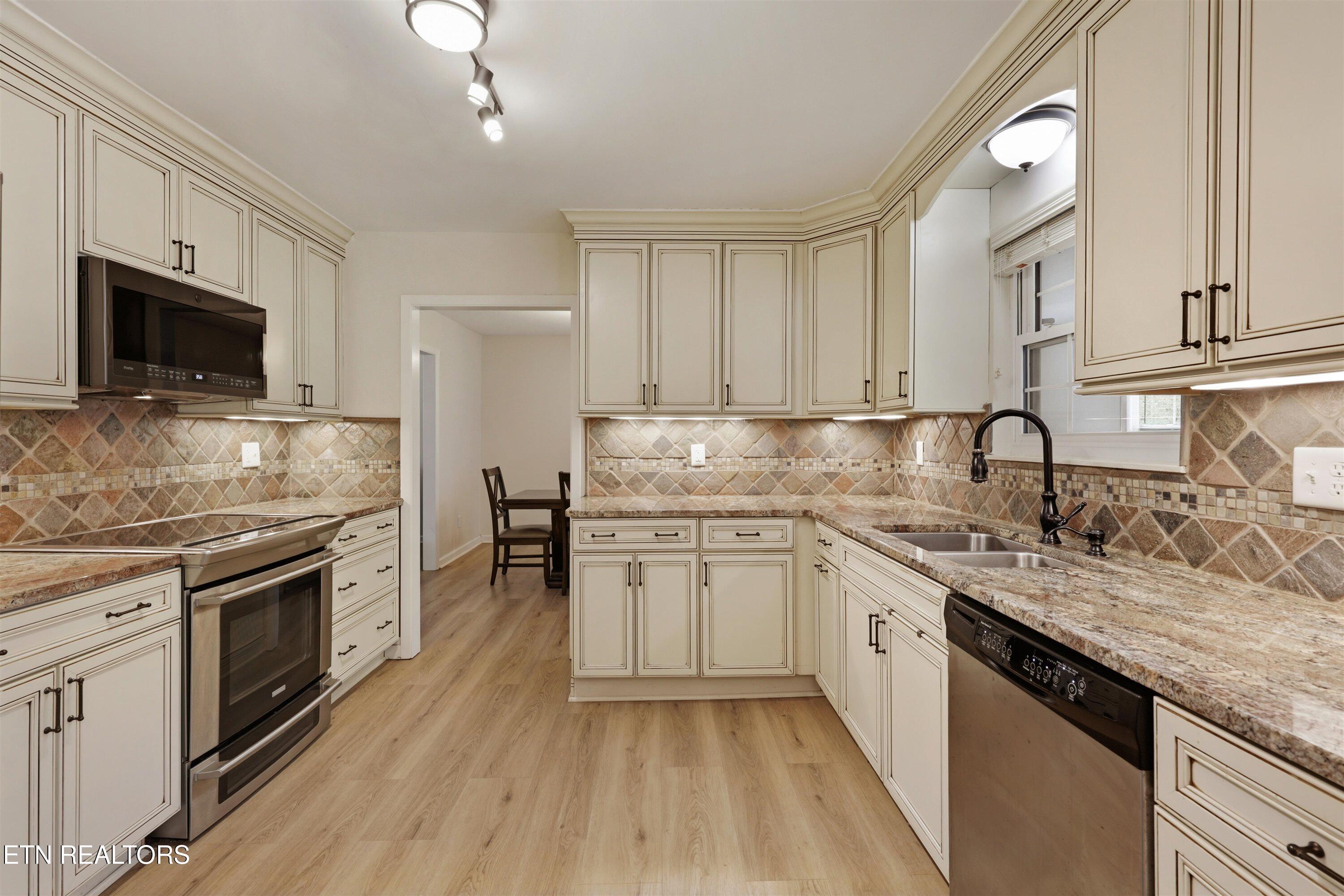 Residential in Knoxville 4