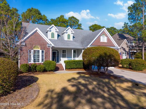 3626 Cormorant Circle Se, Southport, NC, 28461 | Card Image