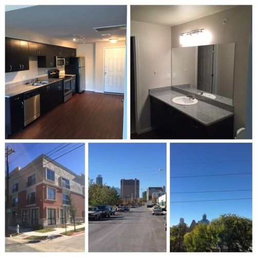 apt-207-1401 E 4th St, Austin, TX, 78702-3811 | Card Image