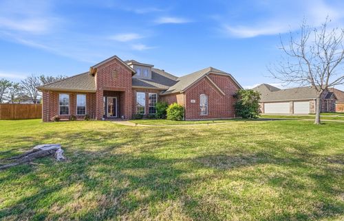 207 Moonlit Path Drive, Shady Shores, TX, 76208 | Card Image