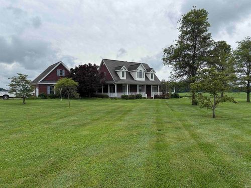 669 S County Road 800 W, Rockport, IN, 47635-8428 | Card Image
