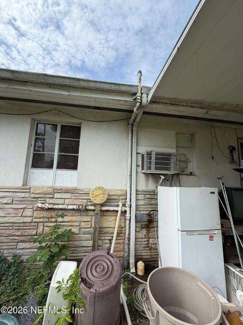 5303 Sunderland, Jacksonville, FL, 32210 | Card Image