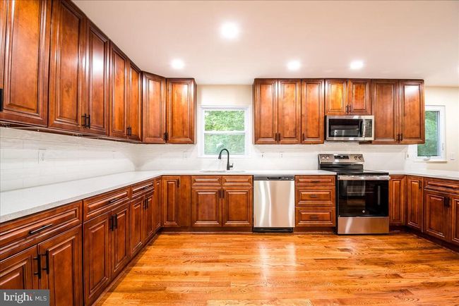 24137 Preakness Dr, House other with 5 bedrooms, 4 bathrooms and null parking in DAMASCUS MD | Image 12