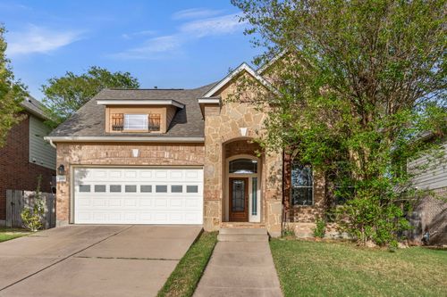 1008 Walsh Hill Trl, Cedar Park, TX, 78613-4839 | Card Image