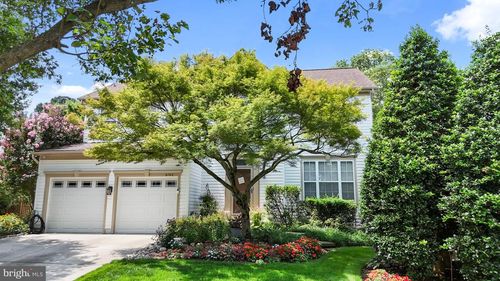 2703 Hamils Ct, Crofton, MD, 21114-3173 | Card Image