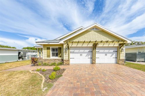 210 176th Terrace Drive E, REDINGTON SHORES, FL, 33708 | Card Image