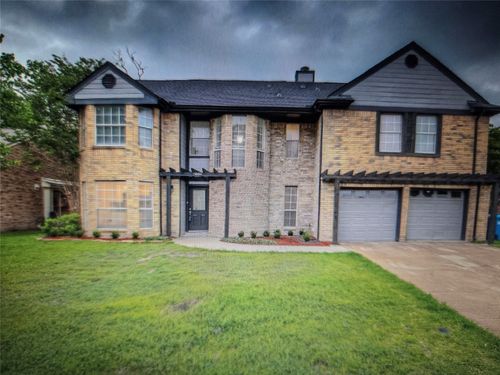 7806 Spinnaker Cv, Rowlett, TX, 75089-2622 | Card Image