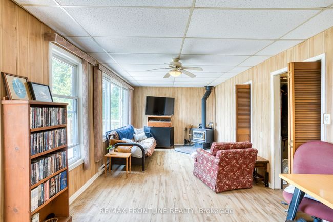 71 Deuces Lane, House other with 2 bedrooms, 1 bathrooms and 6 parking in Lombardy ON | Image 14