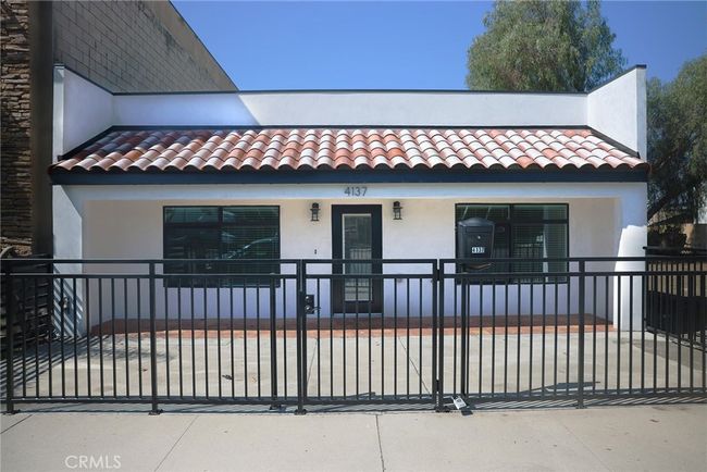 4137 Rosemead Blvd, Home with 0 bedrooms, 0 bathrooms and null parking in Pico Rivera CA | Image 4