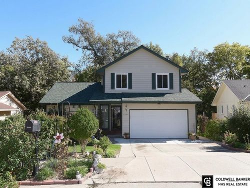 13115 Brookside Drive, Bellevue, NE, 68123 | Card Image