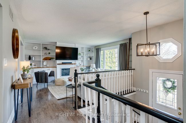 84 Carnegie St, House other with 4 bedrooms, 2 bathrooms and 3 parking in Port Perry ON | Image 4