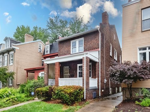 5519 Howe St, Shadyside, PA, 15232-2303 | Card Image